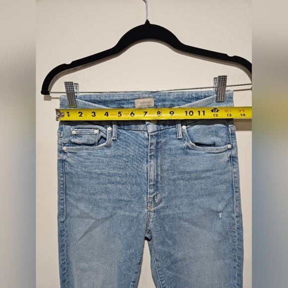 Mother Jeans - Picture 6 of 8